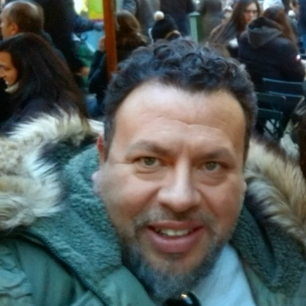 Meet your Posher, Edward